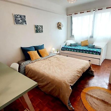 Apartmán Cosy Mirabelle 2Ch - Parc Expo - Balcon & Parking Pau Exteriér fotografie