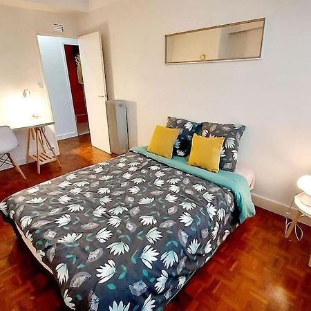 Apartmán Cosy Mirabelle 2Ch - Parc Expo - Balcon & Parking Pau Exteriér fotografie