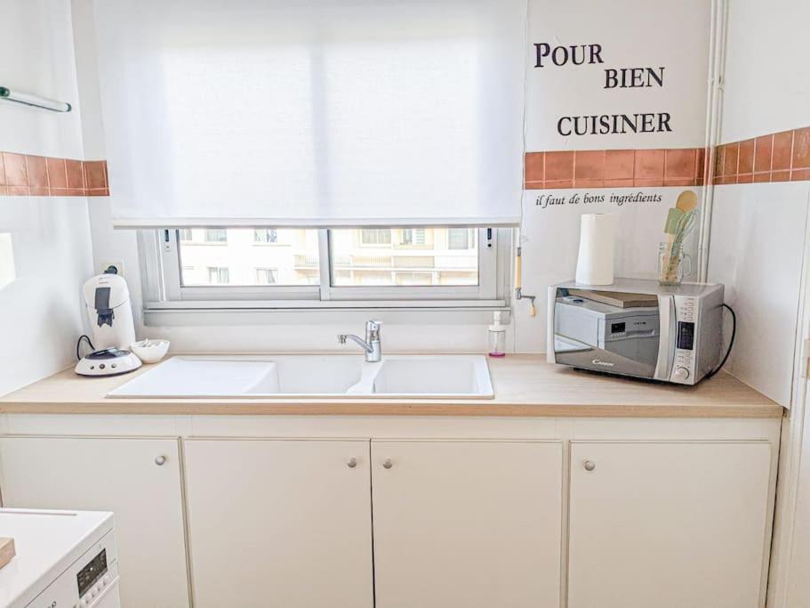 Apartmán Cosy Mirabelle 2Ch - Parc Expo - Balcon & Parking Pau Exteriér fotografie