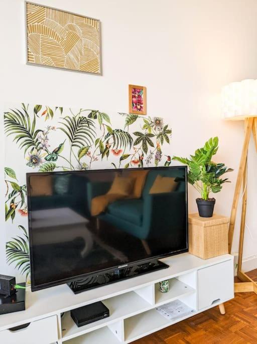 Apartmán Cosy Mirabelle 2Ch - Parc Expo - Balcon & Parking Pau Exteriér fotografie