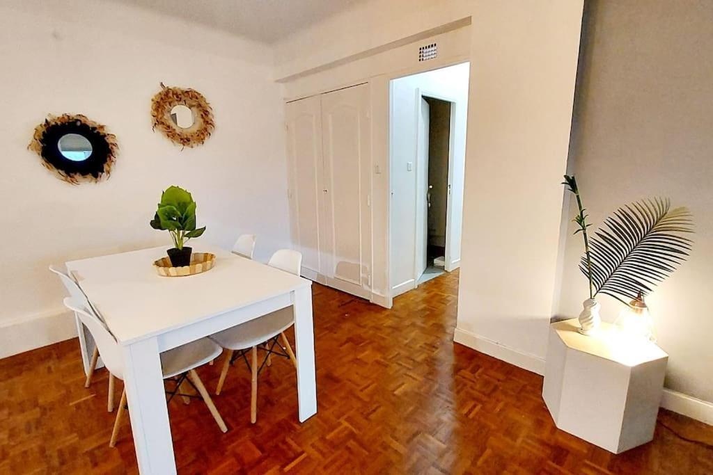 Apartmán Cosy Mirabelle 2Ch - Parc Expo - Balcon & Parking Pau Exteriér fotografie