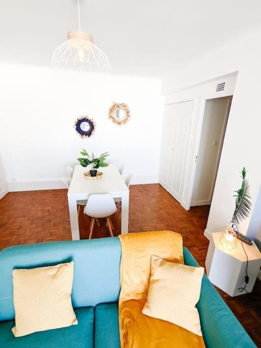 Apartmán Cosy Mirabelle 2Ch - Parc Expo - Balcon & Parking Pau Exteriér fotografie