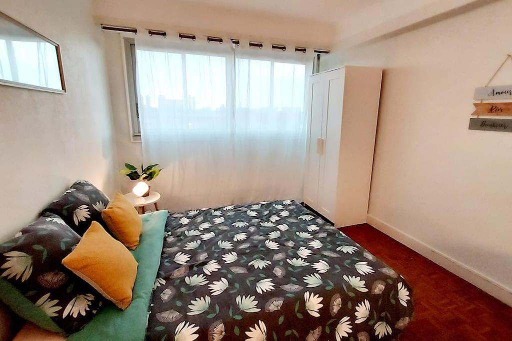 Apartmán Cosy Mirabelle 2Ch - Parc Expo - Balcon & Parking Pau Exteriér fotografie